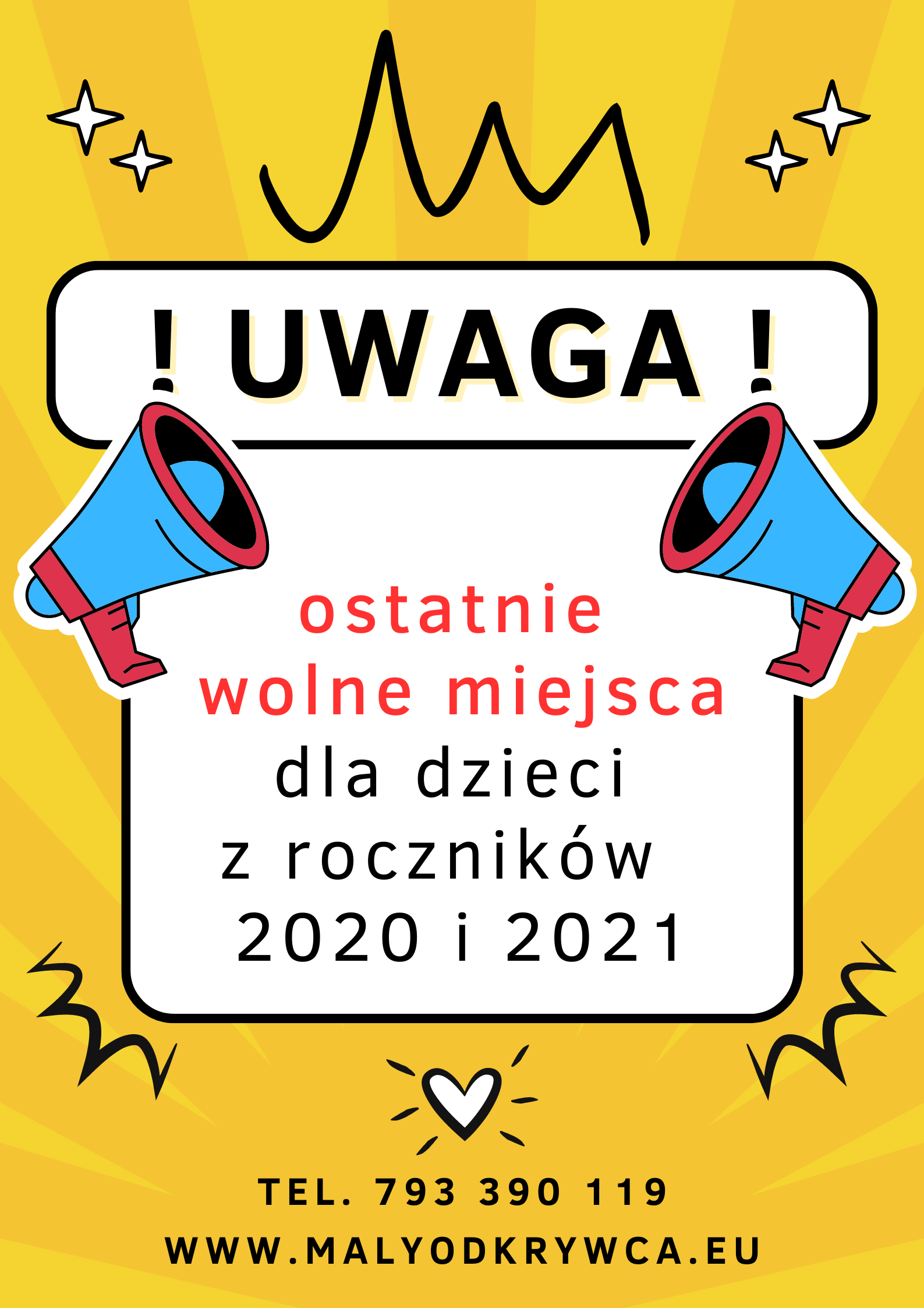 rekrutacja